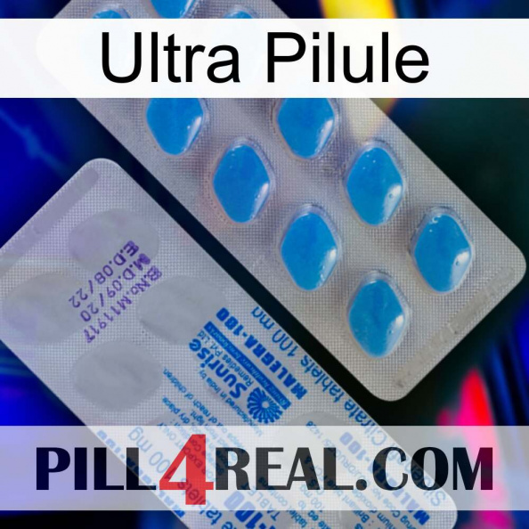 Ultra Pill new15